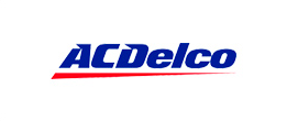 acdelco disc brake pad set