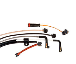 Brake Ware Sensors