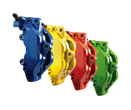Brake Calipers