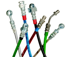 Brake Hoses