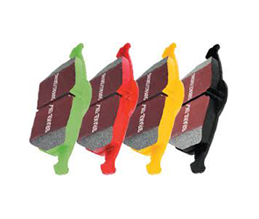 Brake Pads