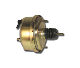 Power Brake Boosters