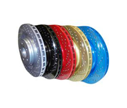 Brake Rotors