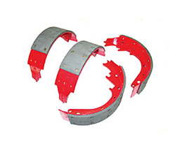 Brake Shoes