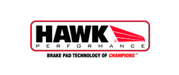 hawk brake pad and rotor kit