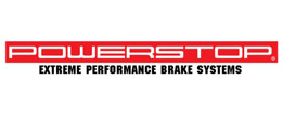 powerstop disc brake pads